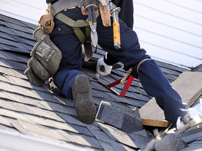 Why Choose Roofing Co.